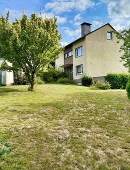 Viel Platz für die ganze Familie (Erbbaurecht) - Schwerte (Hansestadt an der Ruhr)