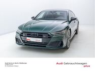 Audi A7, Sportback 40 TDI S-TRO, Jahr 2021 - Berlin