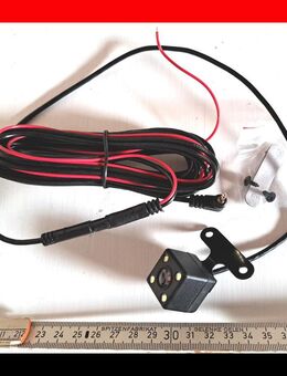 ❗Mini-Camera mit LEDs und 5,90 m Kabel - Dassel