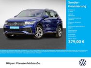 VW Tiguan, 2.0 R-LINE HARMAN-KARDON, Jahr 2021 - Dortmund