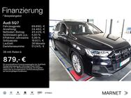 Audi SQ7, 4.0 TFSI quattro Optikpaket, Jahr 2021 - Oberursel (Taunus)