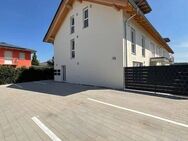 3-Zi.-Maisonette-Wohnung (EG+OG) zzgl. Stellplatz - zur Eigennutzung oder als Kapitalanlage! - Deggendorf