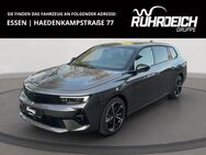 Opel Astra, 1.2 L Sports Tourer TWA digitales, Jahr 2024 - Essen