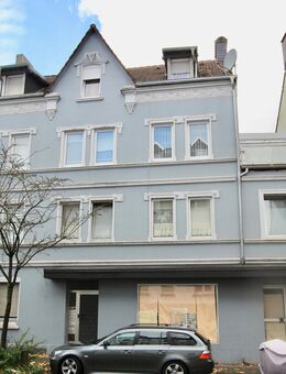 ATTRAKTIVES INVESTMENT IM HERZEN VON LÜDENSCHEID !!! - Lüdenscheid