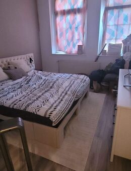 Gemütliche 2-Zimmer Wohnung in zentraler Lage - Krefeld