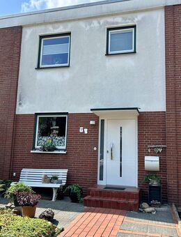 Wohnen in ruhiger Lage von Bad Bramstedt - Bad Bramstedt