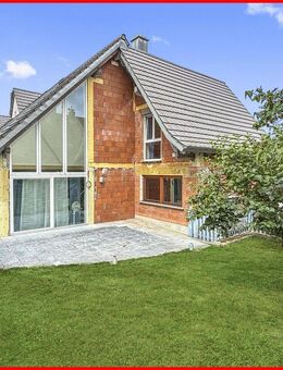 Viel Platz für die große Familie! - Leinach