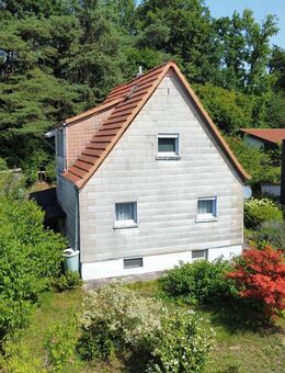 Einfamilienhaus in familienfreundlicher Lage! - Kaiserslautern