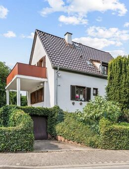 Juwel mit Optionen - Altbaucharme bewahren oder Neubau in begehrter Mainzer Oberstadt - Mainz