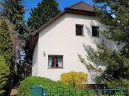 Ruhige Wohnlage in Berlin-Biesdorf - kernsaniertes EFH mit Gartenidyll, Sauna und Kamin - Berlin