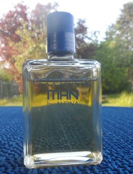 ALCINA " eccelente " MAN . PRE - SHAVE . 100 ml . - Lehrte