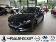 Mazda CX-30, (2024) HOMURA M-Hybrid 6MT Blendfreies Fernl El, Jahr 2024 - Monheim (Rhein)