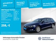 VW Passat Variant, 2.0 TDI Comfortline, Jahr 2019 - Dresden