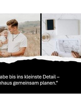 Familientraum - Glücklich leben im Eigenheim - Görwihl