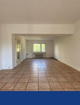 Charmante Erdgeschosswohnung mit Gartennutzung - Oberhausen