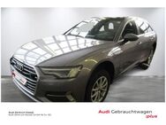 Audi A6, Av 40 TDI qu S line, Jahr 2021 - Kassel