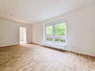 2-Raum-Wohnung mit Balkon - Glauchau