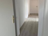 4-Zimmer Wohnung mit Balkon - Neustadt (Rübenberge)