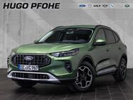 Ford Kuga, 2.5 Active Duratec FHEV neues Modelljahr, Jahr 2024 - Hamburg