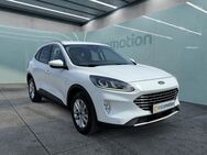 Ford Kuga, 2.5 Duratec Titanium, Jahr 2021 - München