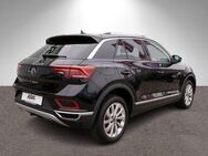 VW T-Roc Style - Sinsheim