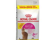 Royal Canin Savour Exigent - 10 + 2 kg gratis!
