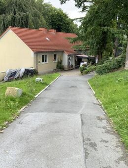 2-Zimmer-Wohnung in Witten Herbede - Witten