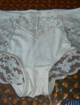 Top Angebot💗Damen Unterwäsche Slips Hot Pants String Spitze Gr:XXL*NEU* - Neunkirchen (Nordrhein-Westfalen)