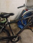 Herren Fahrrad 28 Zoll in 45881