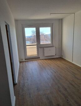 Kleine 3 Raumwohnung zum Wohlfühlen - Chemnitz