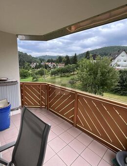 IDYLLISCH IM GRÜNEN GELEGEN - Bad Herrenalb