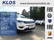 Jeep Compass, 1.4 LIMITED MAIR BEATS, Jahr 2018 - Dreieich