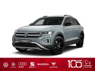 VW T-Roc, 1.5 TSI Style OPF 19ALU, Jahr 2022 - Straubing