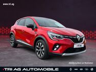 Renault Captur, Techno Mild Hybrid 160, Jahr 2023 - Kippenheim