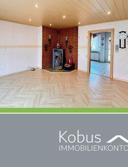 Schönes Reihenmittelhaus in Ebstorf auf Eigentumsgrundstück - Ebstorf (Klosterflecken)