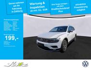 VW Tiguan, Allspace Comfortline, Jahr 2021 - Immenstadt (Allgäu)