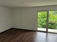 Modernisierte 2-Zimmer-Wohnung mit Balkon in beliebter Wohnlage am Hageberg - Wolfsburg