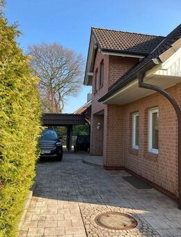 Exclusives Einfamilienhaus "an der Ostsee" in Sackgassenlage Bodenrichtwert 500.000 Euro - Grömitz