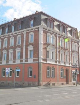 Zentrumsnahe 3-Zimmer Wohnung - Nürnberg