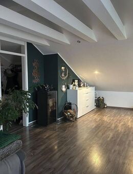 Wunderschöne 3 Zimmer Wohnung im Silberberg - Leonberg (Baden-Württemberg)