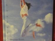 Das Yoga Abnehmbuch, Werner Rieth, neuwertig - München