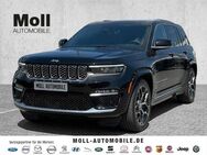 Jeep Grand Cherokee 4XE - SUMMIT RESERVE - VIDEO-PAKET - LEDER - LED - Aachen