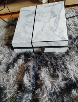 Ps4 zu verkaufen - Bad Oldesloe Zentrum