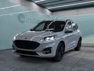 Ford Kuga, 2.5 Duratec FHEV GRAPHITE TECH EDITION 112ürig (Benzin Elektro), Jahr 2024 - München