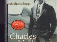 Buch von A. Scott Berg CHARLES LINDBERGH Ein Idol des 20. Jahrhunderts [1999] - Zeuthen