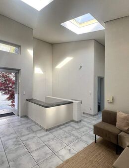 Ein Haus mit vielen Möglichkeiten- moderne Architektur mit Freiraum zur Gestaltung! - Bensheim