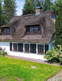 Historisches Juwel | Zeitloser Charme - Neuenkirchen (Schleswig-Holstein)