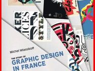 THE STORY OF GRAPHIC DESIGN IN FRANCE - Köln