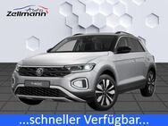 VW T-Roc, 1.5 l GOAL Allwetter Plus Dig, Jahr 2024 - Berlin