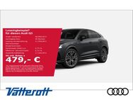 Audi Q3, Sportback S line 35 TDI, Jahr 2024 - Holzminden
